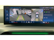 BMW 4 Series M440i xDrive MHT 5dr Step Auto Petrol Hatchback